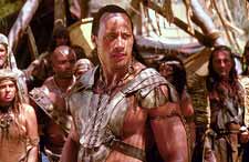 The scorpion king full online movie in hindi download