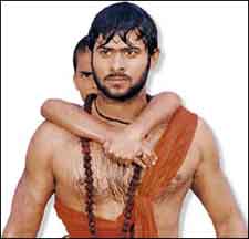 prabhas raghavendra